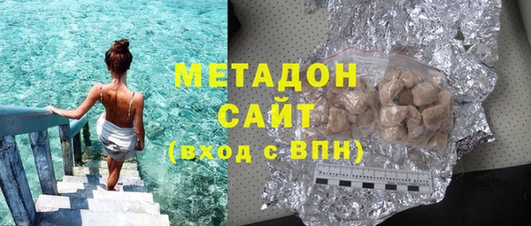 винт Баксан